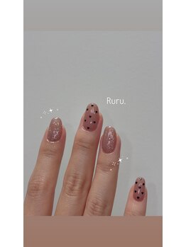 ルル 松戸(Ruru.)/定額デザイン