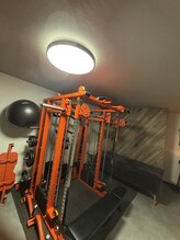 ローリエ/健康的な身体へ