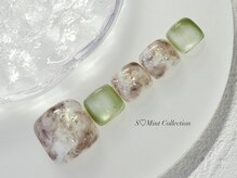 エスミント(S Mint)/オリジナル定額￥7980オフ込