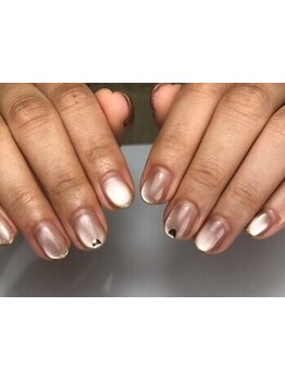 大人女性向けこだわりサロン