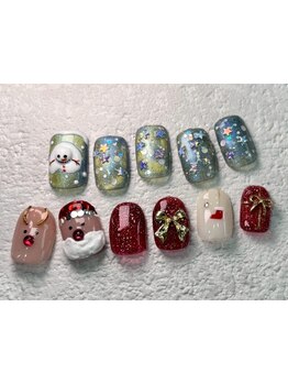 アートの種類が豊富