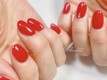 アミュレット(Amulet)/良い女ワンカラー