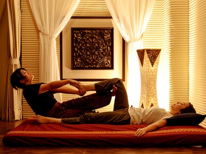 アジアンオーキッド 高槻センター街店の写真