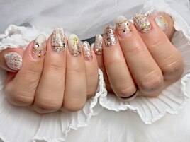 nailデザイン