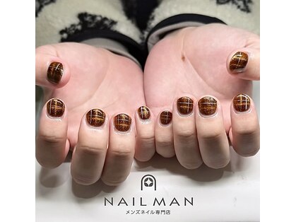 ネイルマン 新宿店(Nail Man)の写真
