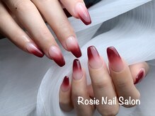 ロージー(Rosie)/グラテーション