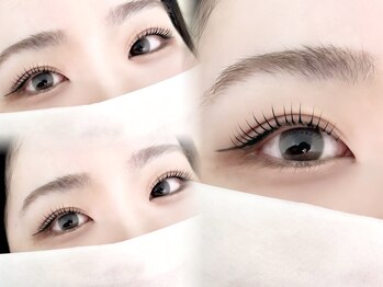 アールスラッシュ 岡山駅前店(R slash)/【岡山】束感オリジナルパーマ