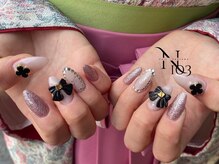 イチマルサン(N゜103)