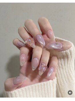 サニエネイルサロン 新大久保店(SANIE NAIL SALON)/