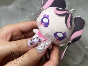 オーダー３Dパーツ　