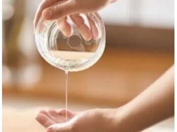 mano【小顔矯正/リンパマッサージ/筋膜リリース】/アロマオイル