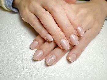 ソウル ネイルアートギャラリー(Sol Nail Art Gallery)の写真/周りを気にせず、些細なことも気軽に相談できる♪丁寧なカウンセリングで疑問や悩みを解消！