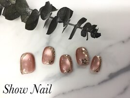 スプリング新作デザインコース