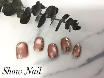ショーネイル 武蔵小杉(Show Nail)/スプリング新作デザインコース