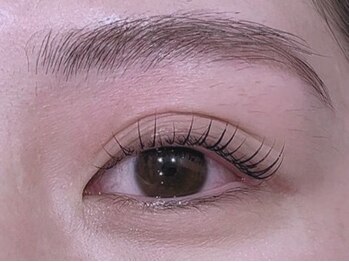 ノーナ(Nona)/まつげパーマ