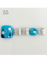 エクラ(Eclat)/フット　￥４.９００