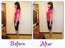 上大類整体院/姿勢矯正