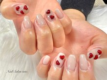 テテ(tete.)/ワンカラー