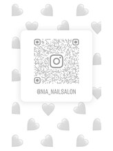 【Instagram】フォローお願いします♪