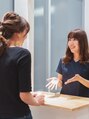 キンマク 千葉中央院(KINMAQ)/Next整体KINMAQ 千葉中央院