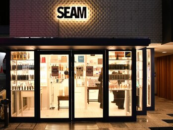 シーム 南堀江店(SEAM)/