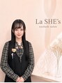 ラシーズ 京都店(La SHE's)&nbsp;大前 