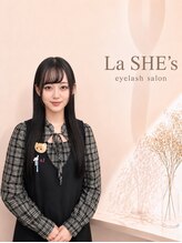 ラシーズ 京都店(La SHE's) 大前