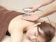 ヘルスアンドビューティー シーズスパ(CSY's SPA)の写真/冷え性改善は温活から！インディバで身体を芯から温め、リラックスと睡眠をサポート。理想のボディラインへ