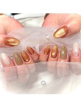 サロンシー(salon C)/シンプル定額デザイン