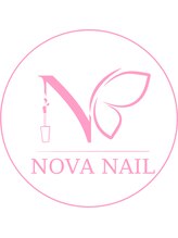 ノヴァ ネイル 心斎橋店(Nova Nail) Rui Nova
