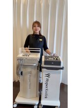 桜BELリラクビューティーハウス&nbsp;井上　 