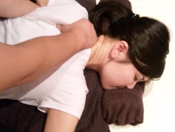 ビーラボ錦糸町店/【肩】