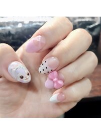 ス◯ラ・ルー☆