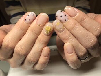エステティックサロン ガーデニア(Gardenia)/ネイルデザイン