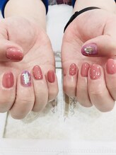 ペルシャ(Persian)/選べるアート