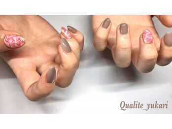 カリテ(Qualite)/Collection