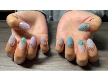 ネイルズティンク(Nails.tink)/