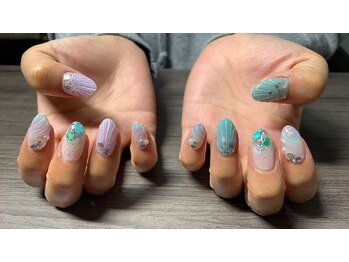ネイルズティンク(Nails.tink)/