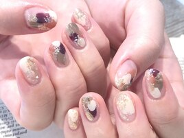 11月select(J)5,980円/全10種