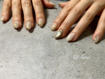 カル シェリール(Kal.cherir)/