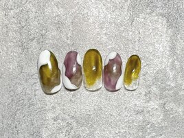 HAND定額8000円コース