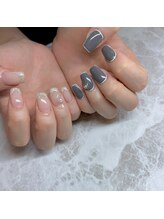 フリーネイル 枚方店(free nail)/ アート10本何でも◎