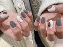 ローズバイ エムウィッシュ 太田川店(Rose by M.wish)/Bコースデザイン