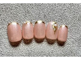 定額ネイル/8500