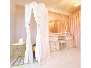 エレーナ 横浜(Ellena)/604★レディース施術