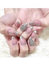 ミューネイル(MYU NAIL)/