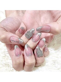 ミューネイル(MYU NAIL)/