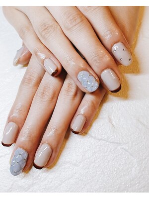 Nail salon Willow【ウィロー】