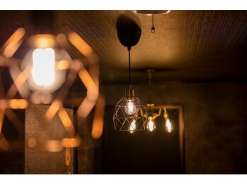 メンズ脱毛 メンズエステ専門店 M/おひとり様の贅沢空間☆