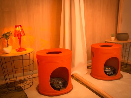 セレクト(select)の写真